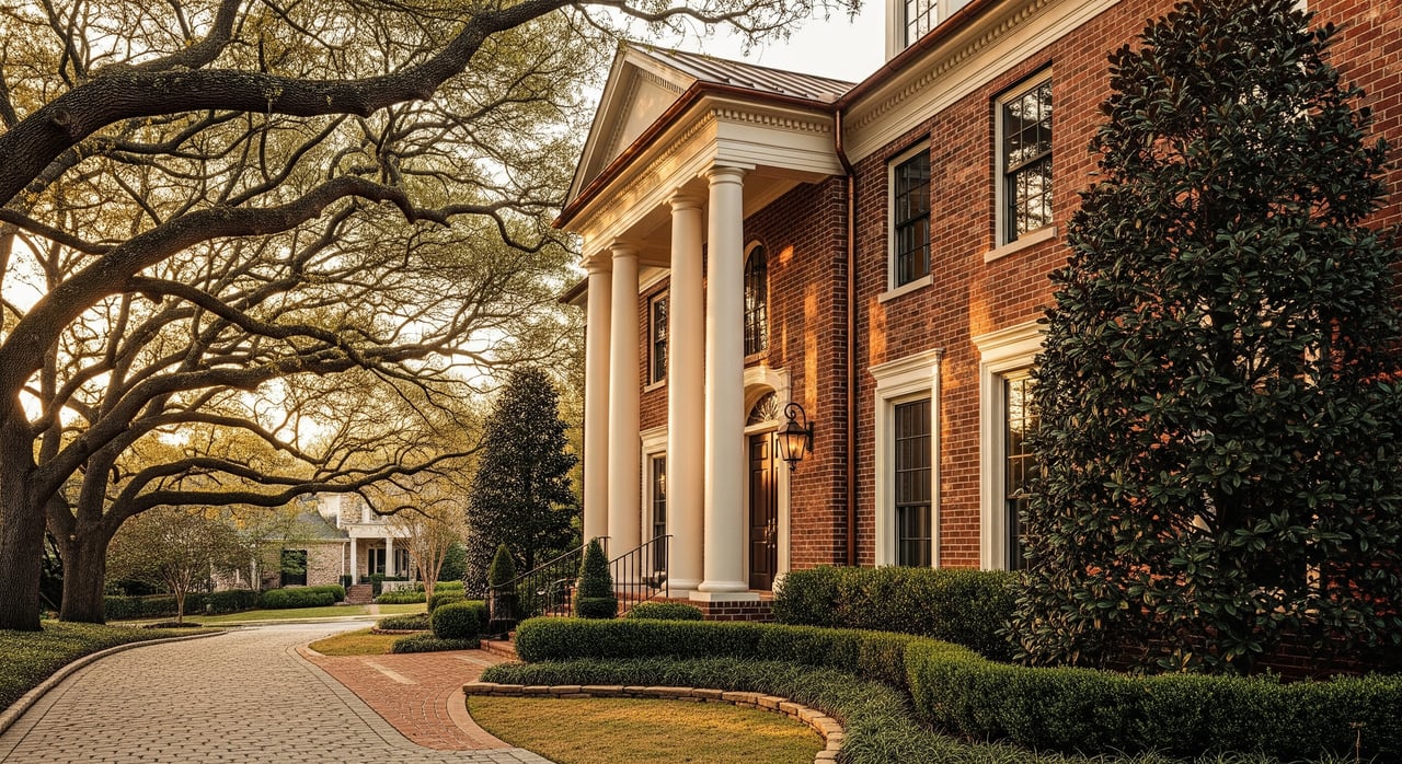 Brookhaven Move-Up: Buy First Or Sell First?