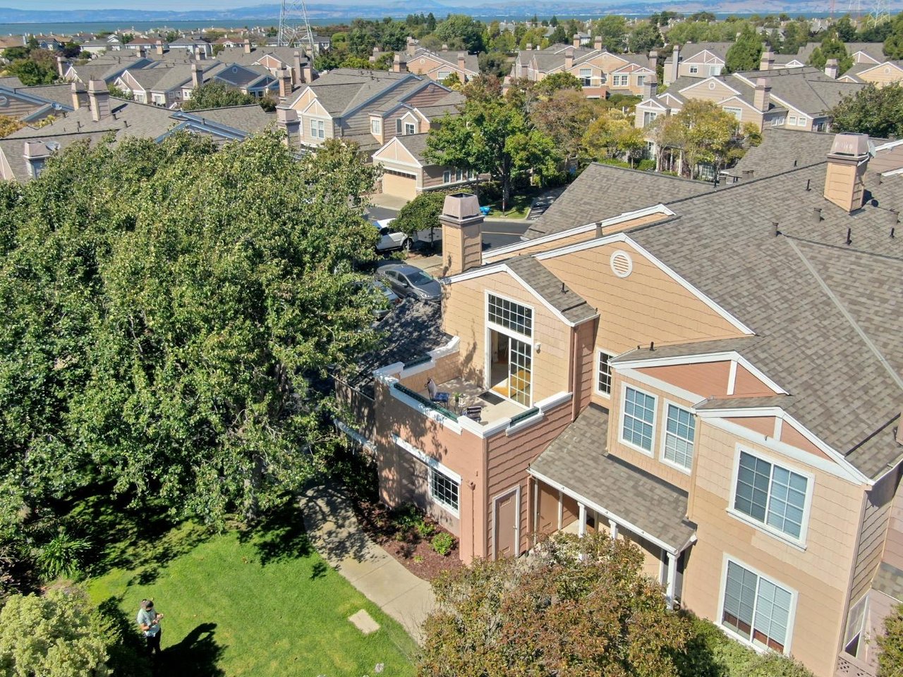 112 Camerota Way, Redwood City