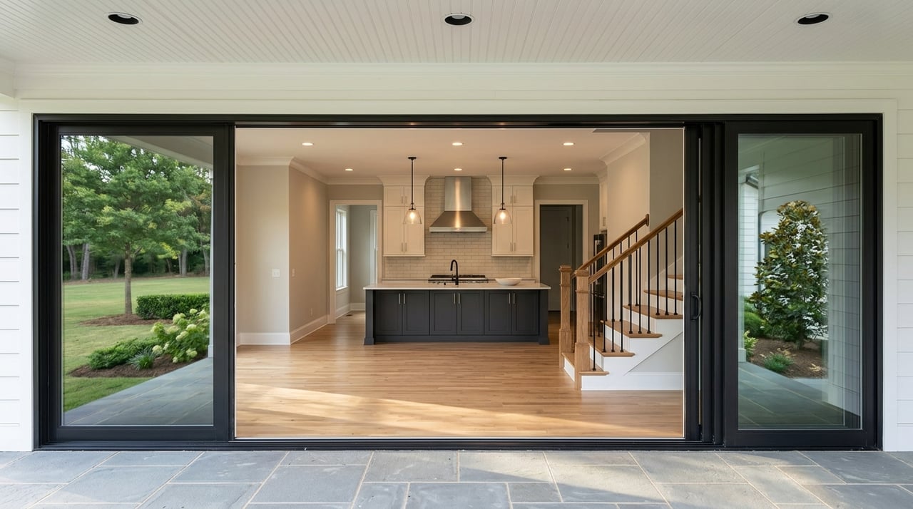 In-Town Davidson Vs Lake-Proximate Homes cover