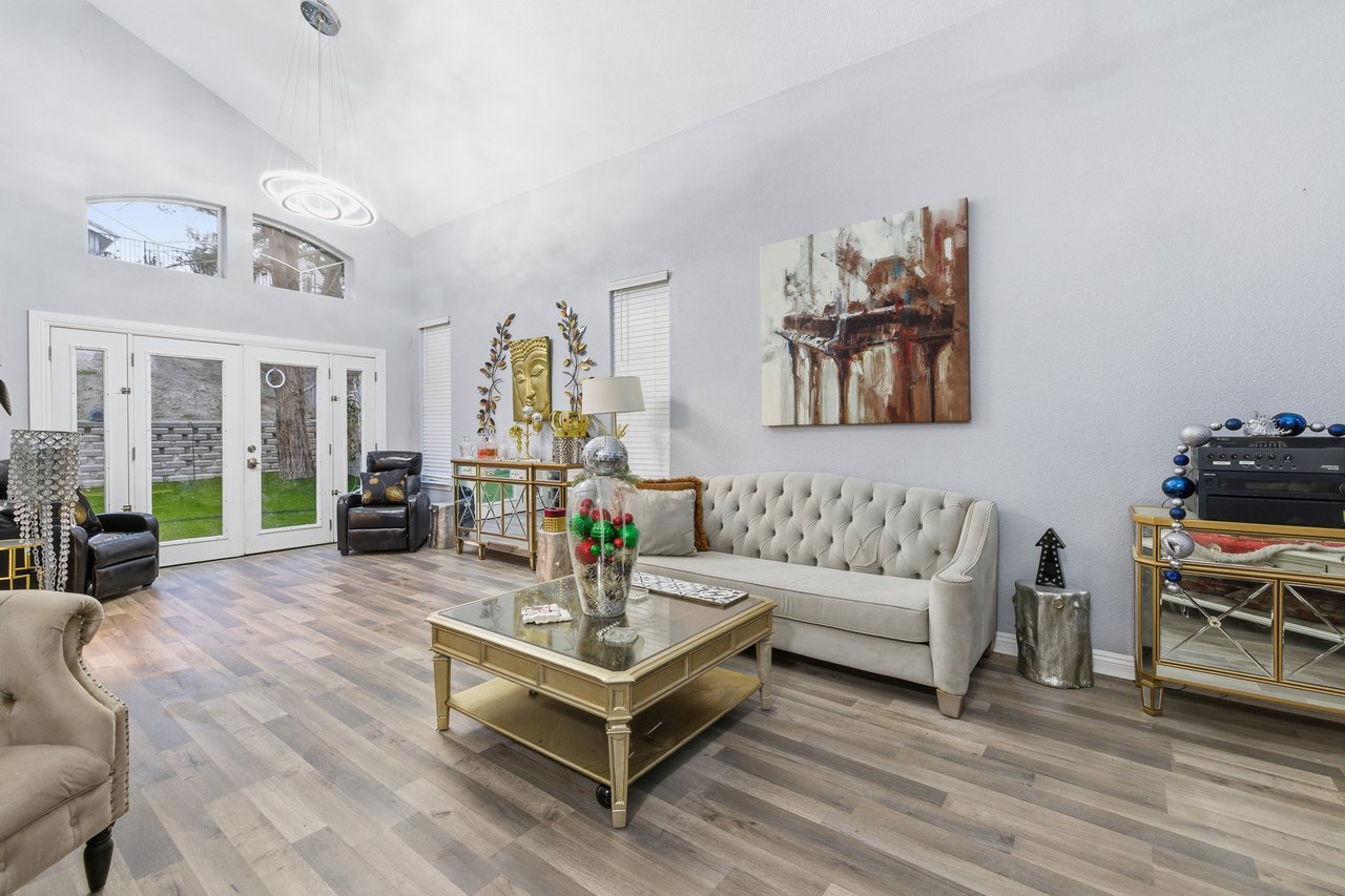 Amberidge - Palmdale