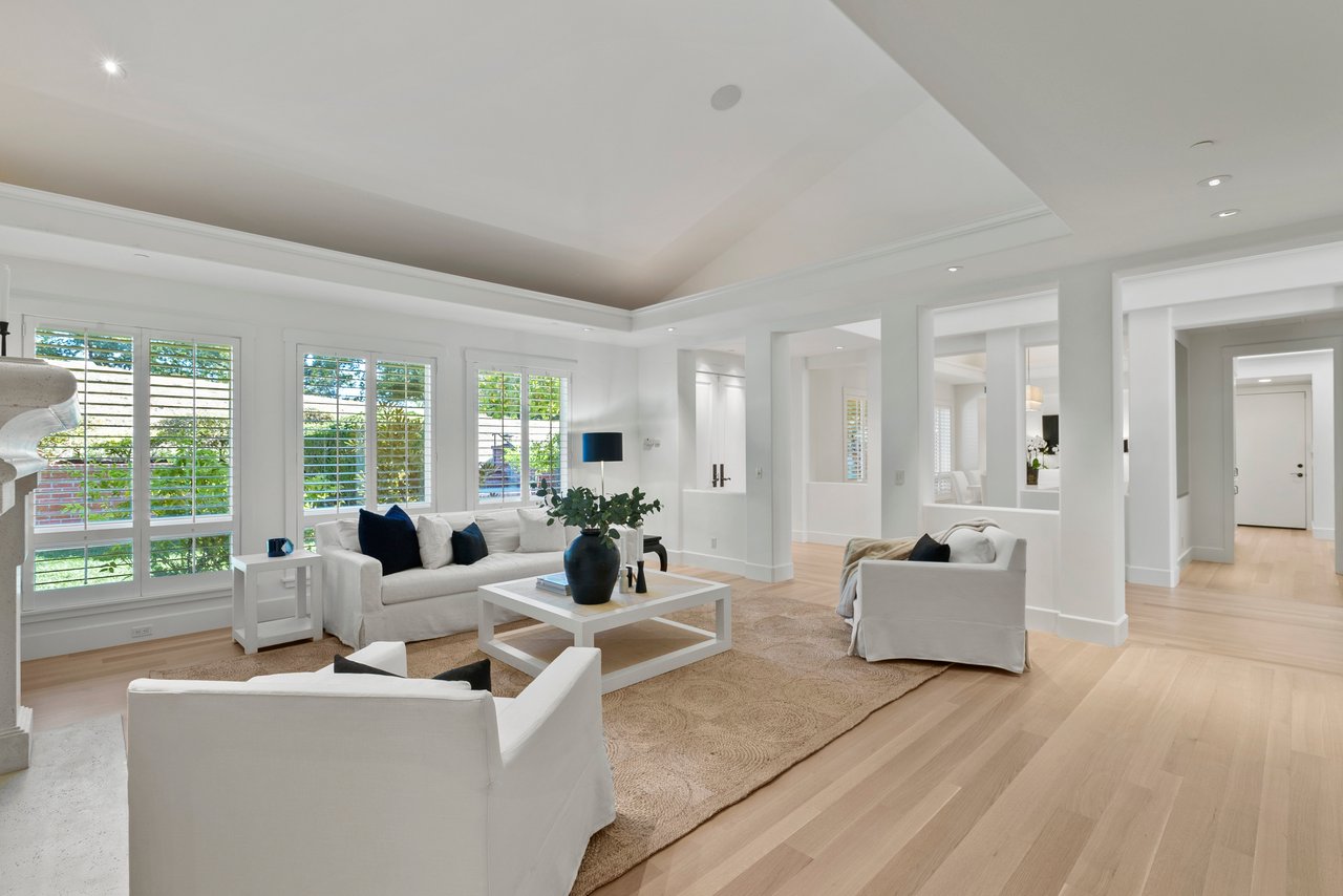 15 Orinda View