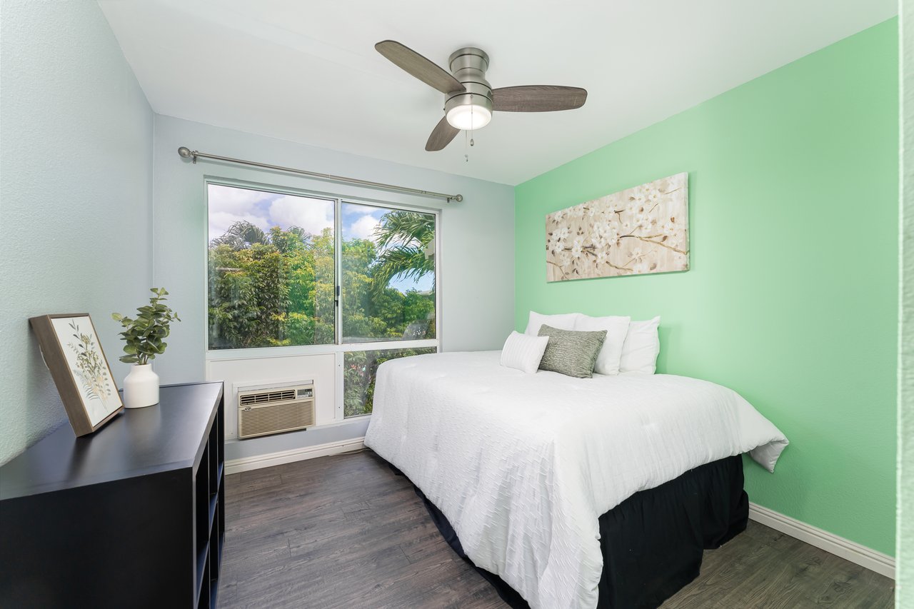 91-1201 Kaneana Street, Unit 3I