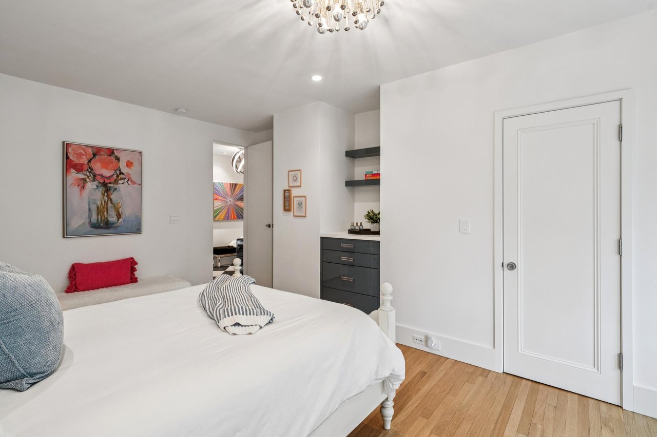 2100 Pacific Avenue # 3B