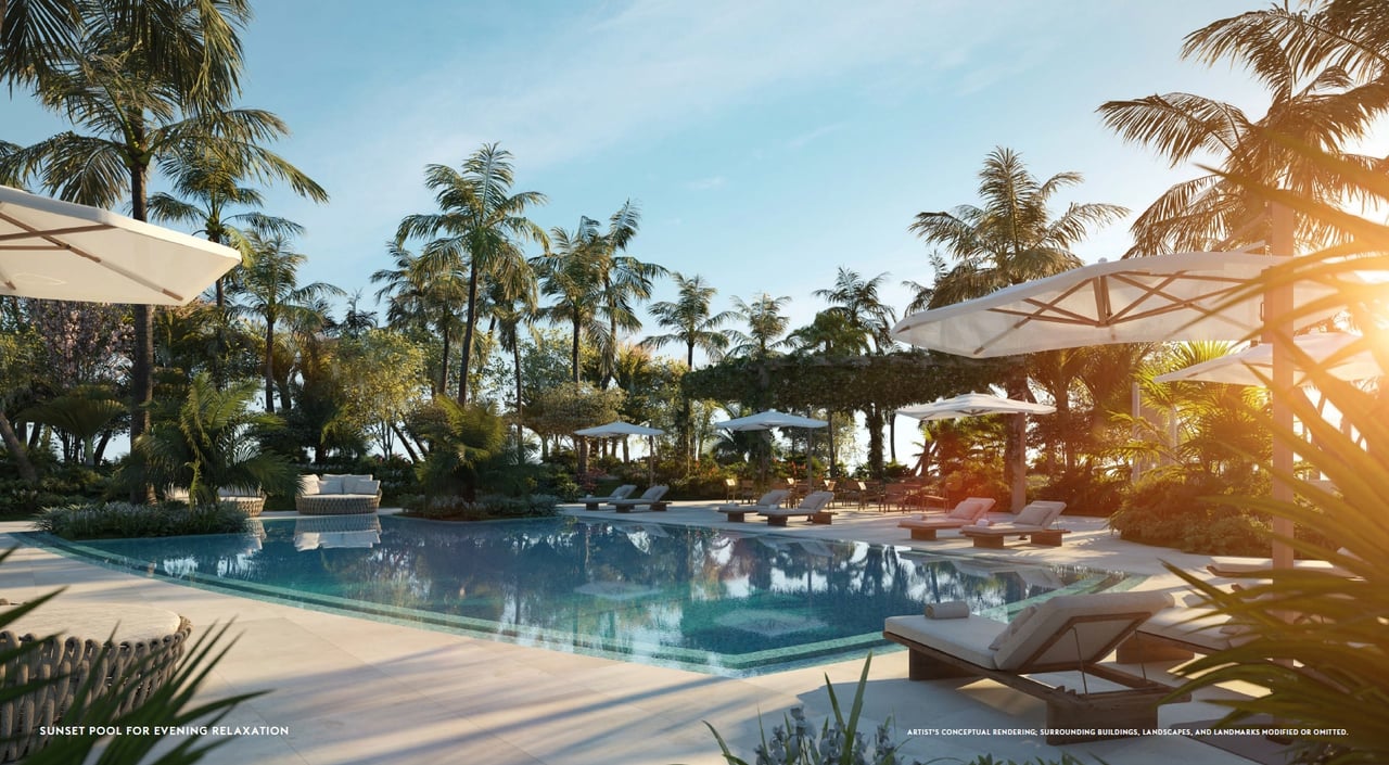  Rivage Bal Harbour