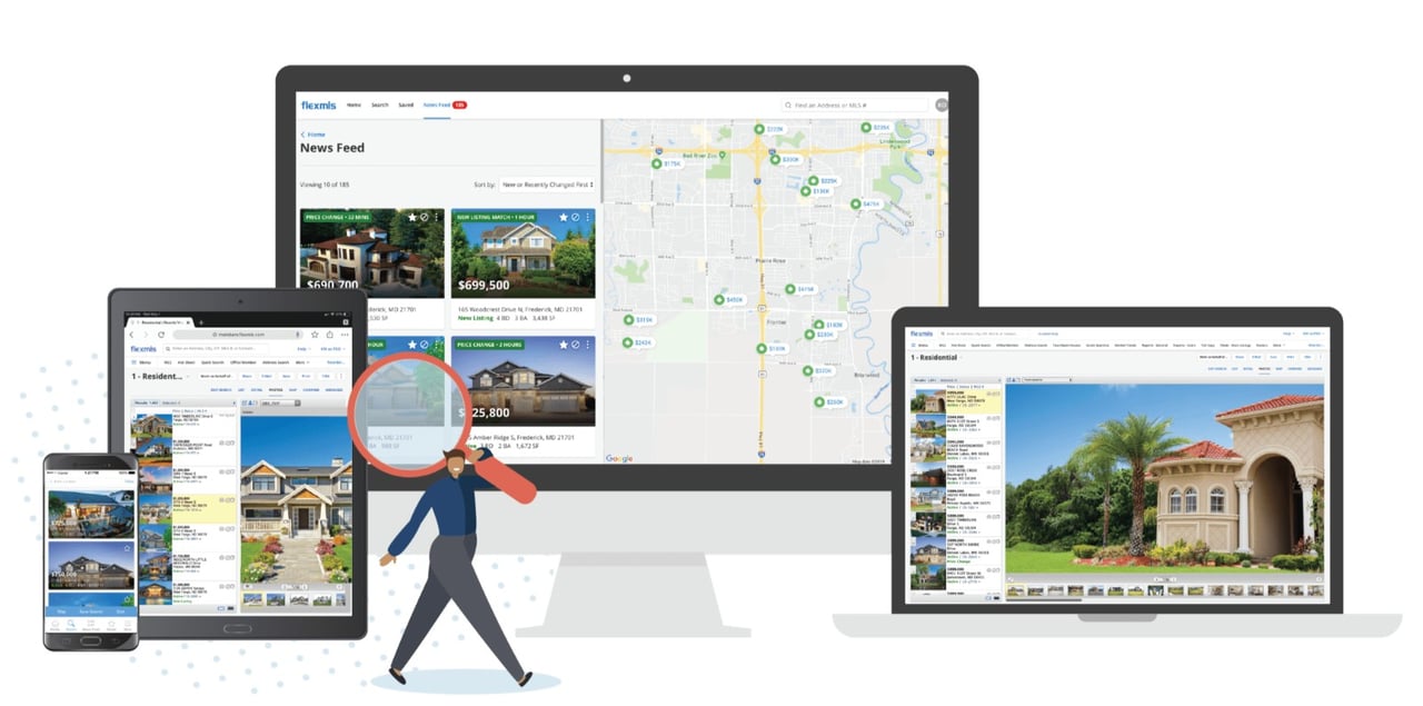Los Cabos Multiple Listing Service – MLS