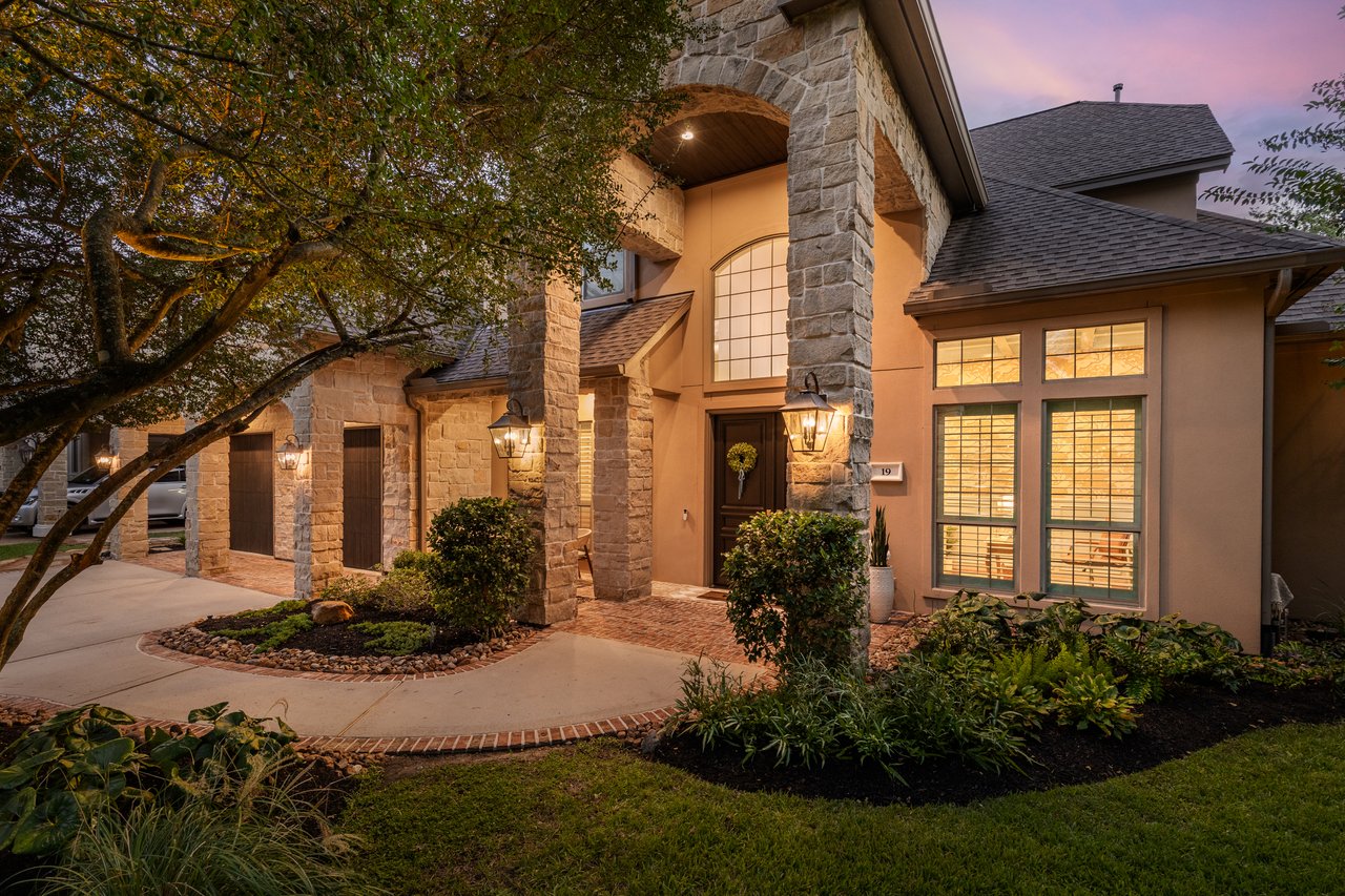 19 Strawberry Canyon Place