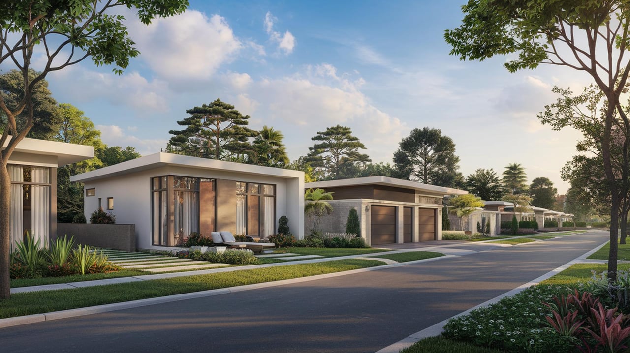 What’s Happening in Westlake, FL’s Real Estate Market Right Now?