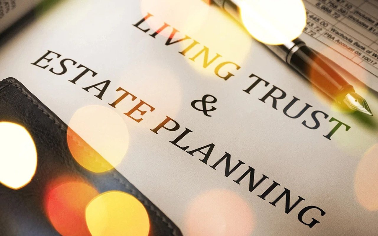 Living Trusts