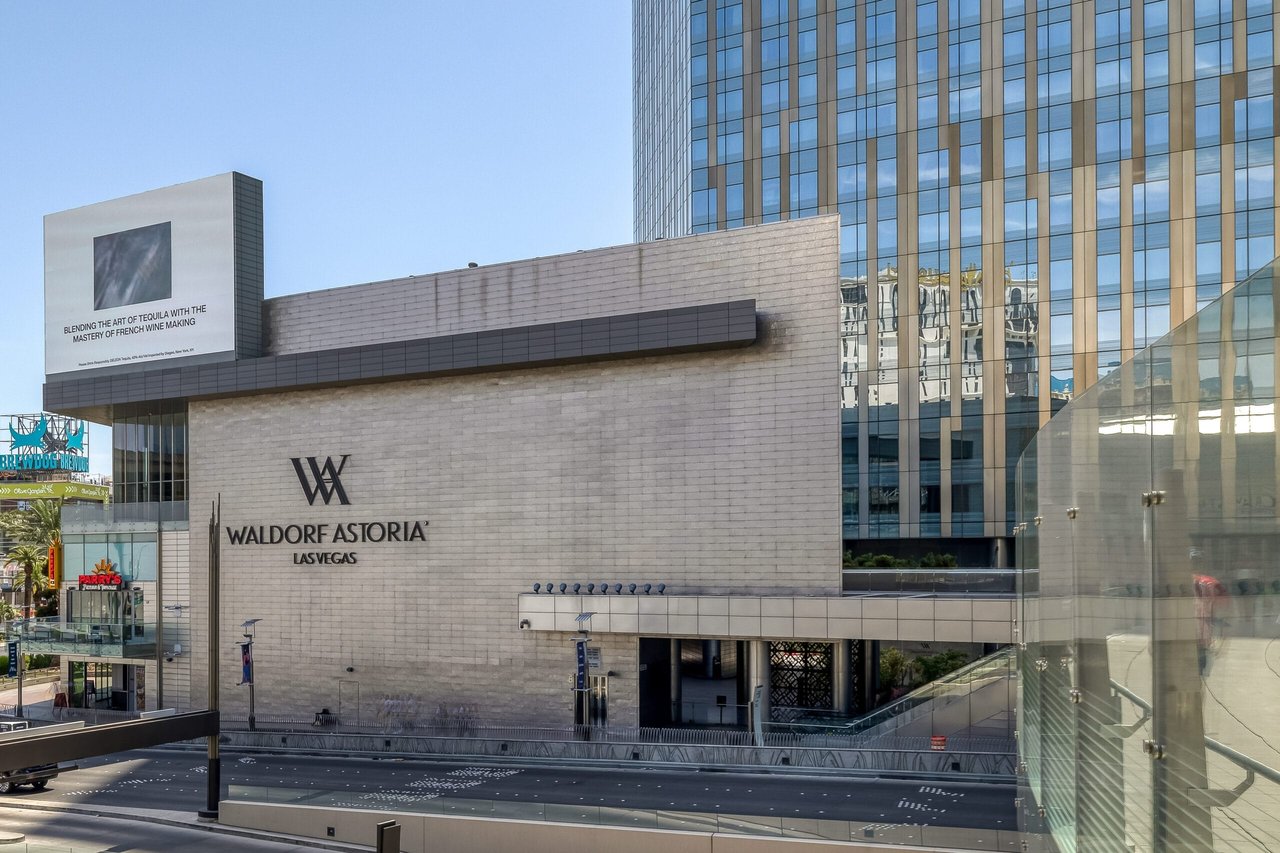 Waldorf Astoria