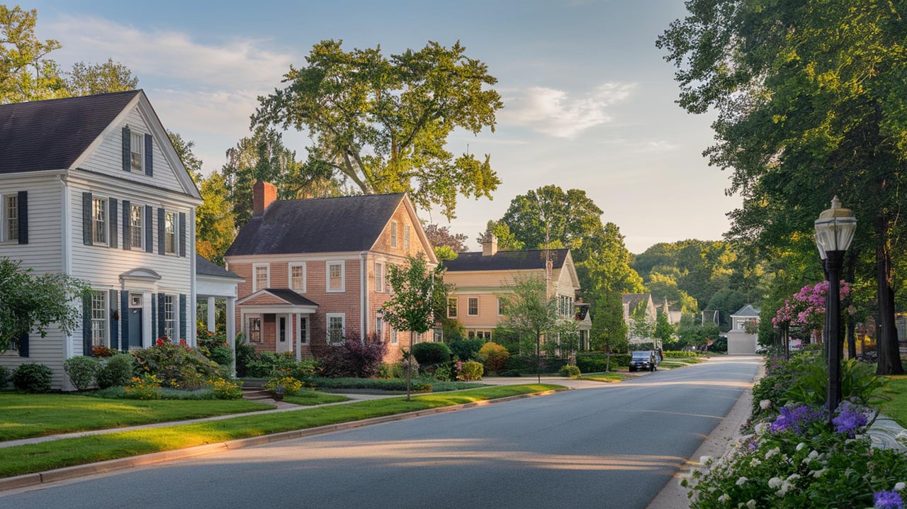 Your Guide to Buying a Home in Tewksbury, MA
