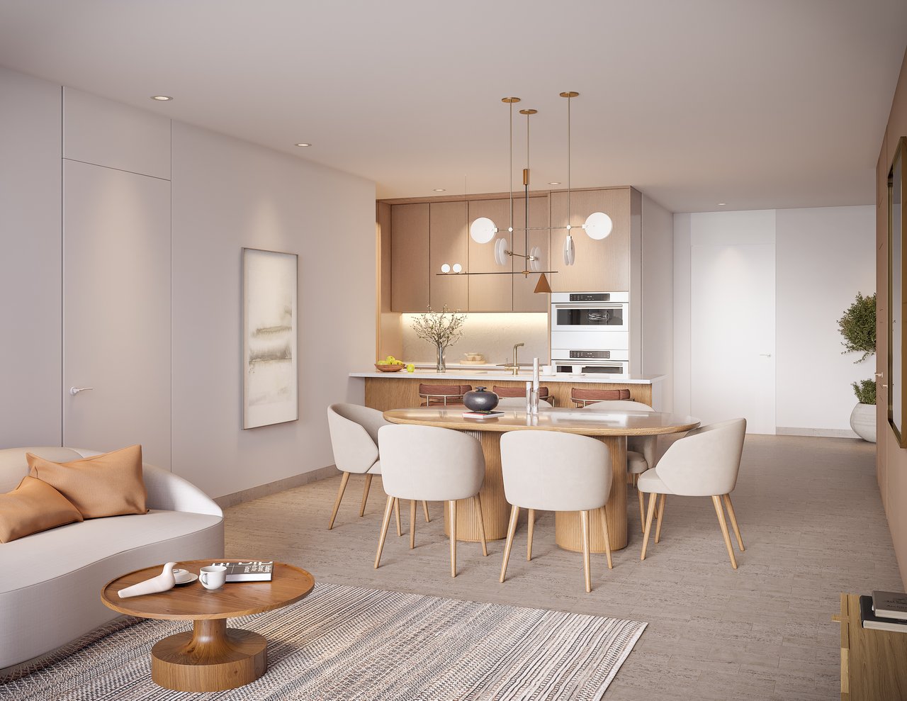 Midtown Park by Proper