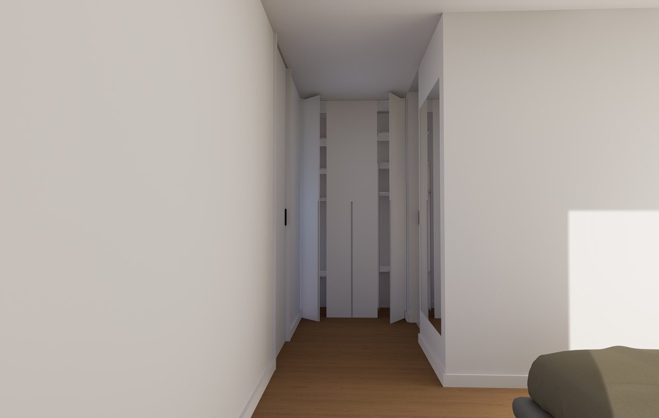 Elegant 1-Bedroom Apartment in a Gated Community – Lagos, Algarve