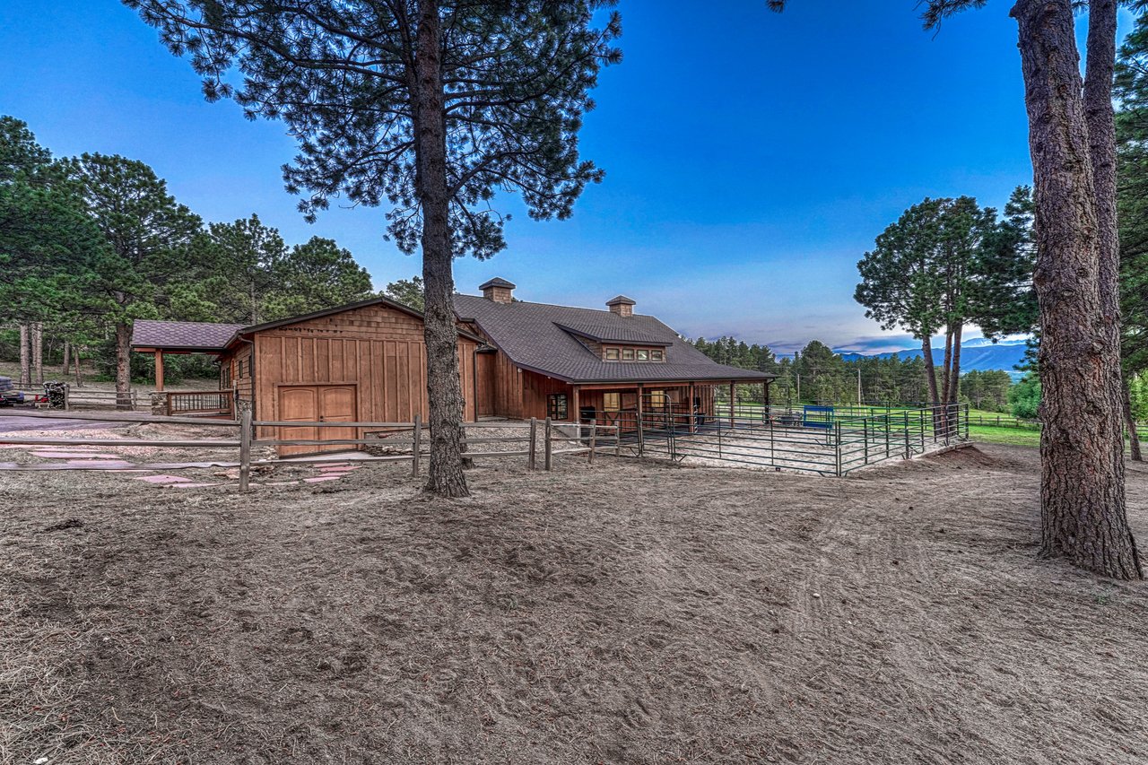 2415 Bricker Road