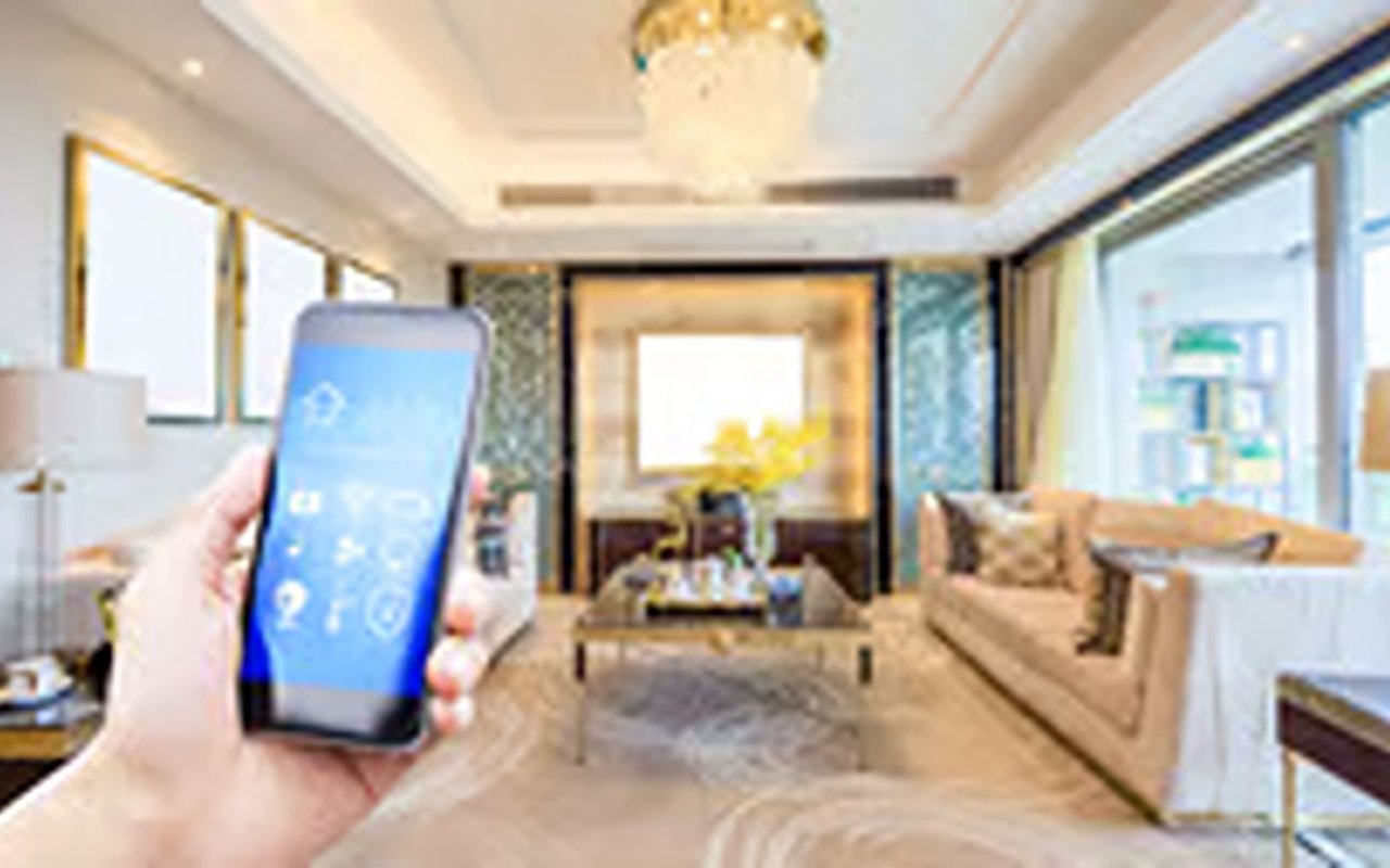Home Trends to Watch for in 2018