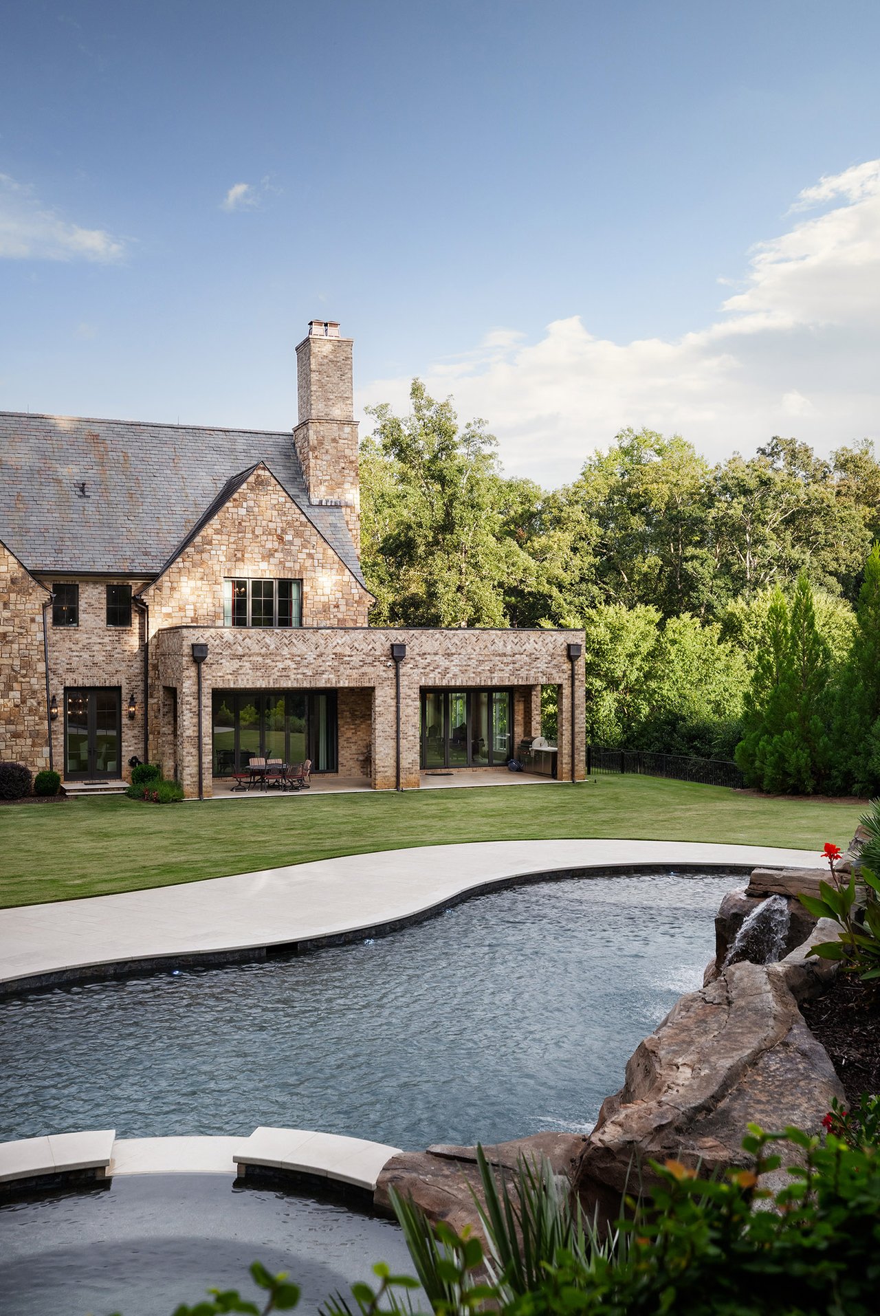 3456 Old Plantation Road NW