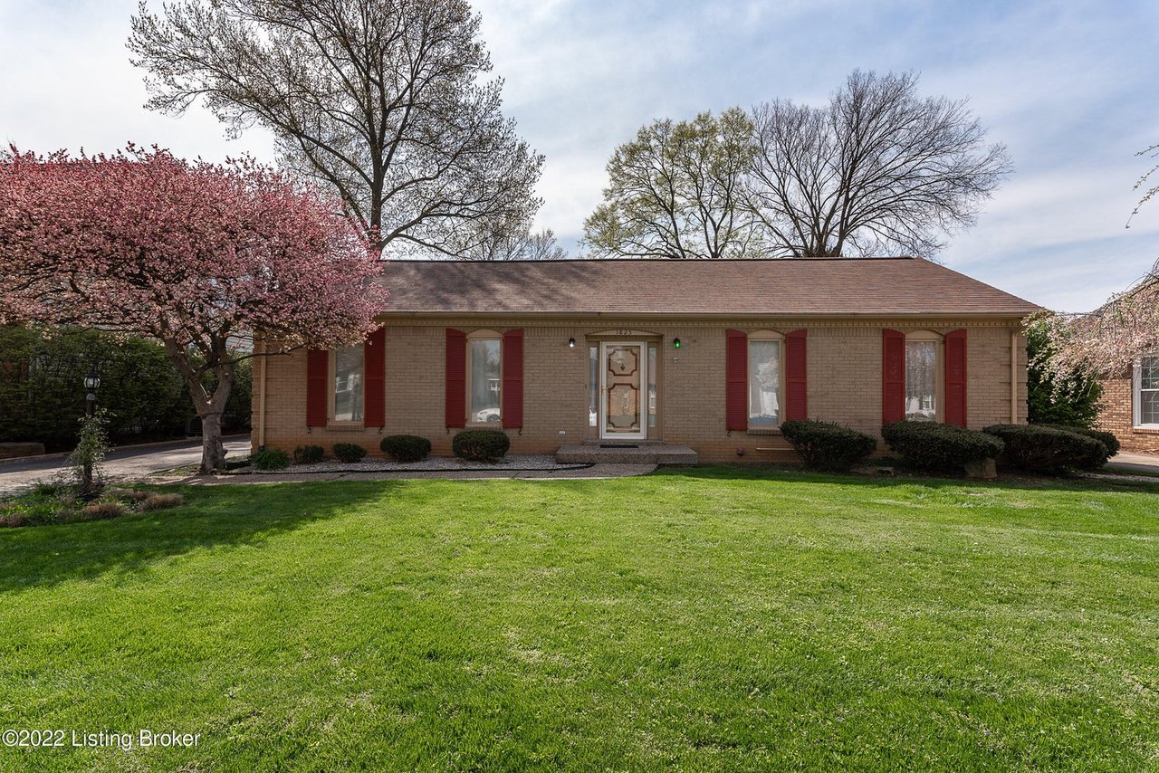 Jeffersontown/Hikes Point/Fern Creek