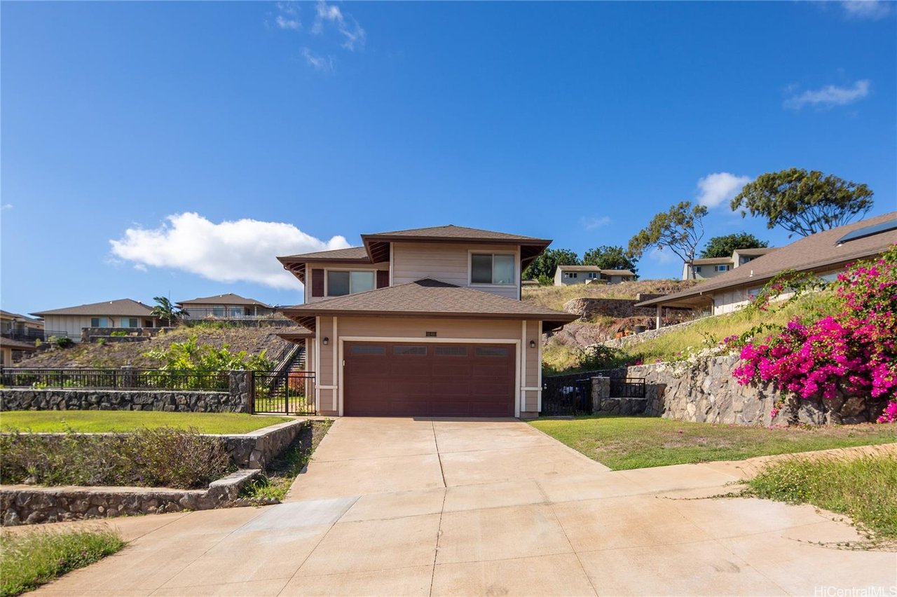92-870 Welo Street, Kapolei, HI 96707