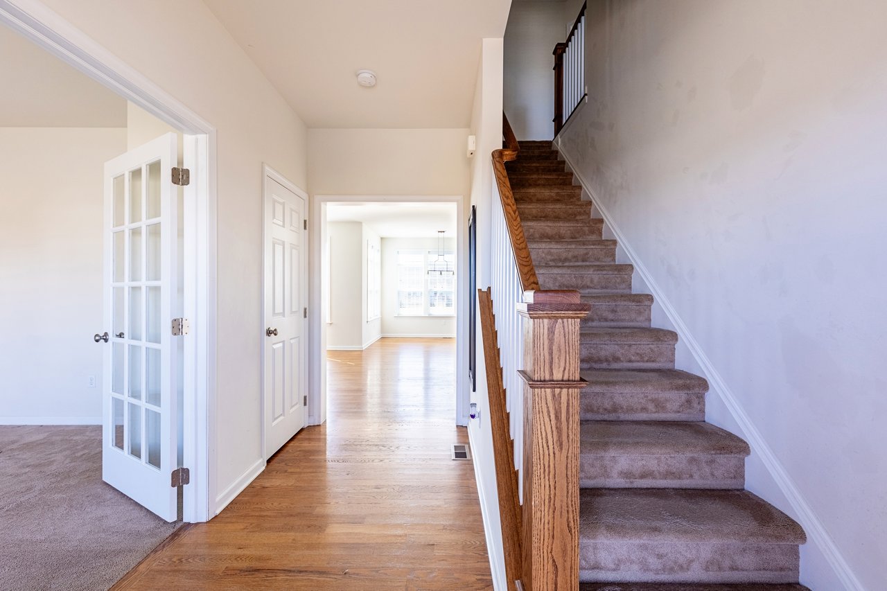 4736 Steeplechase Dr.