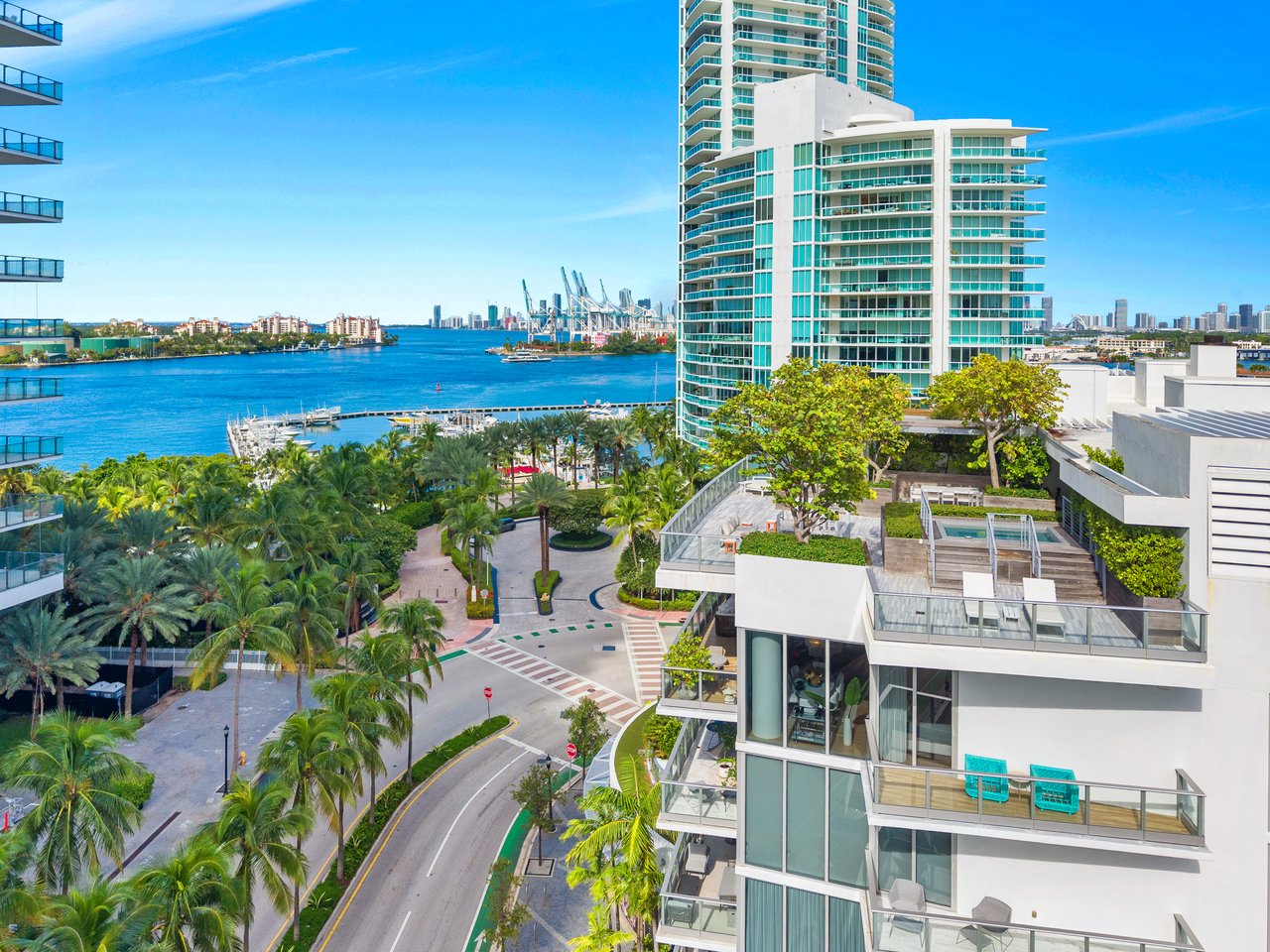 Marea Penthouse 2
