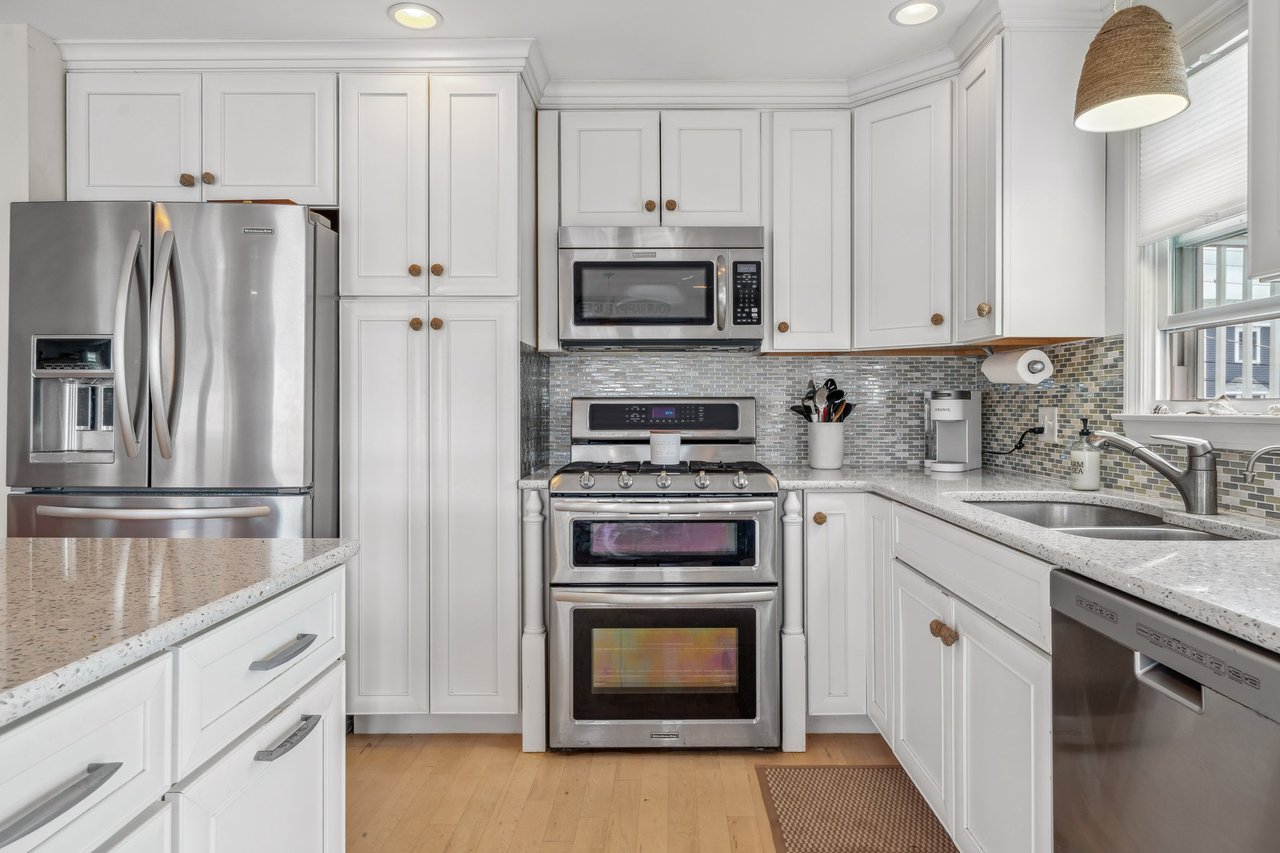 Seabrook Beach Summer Rental