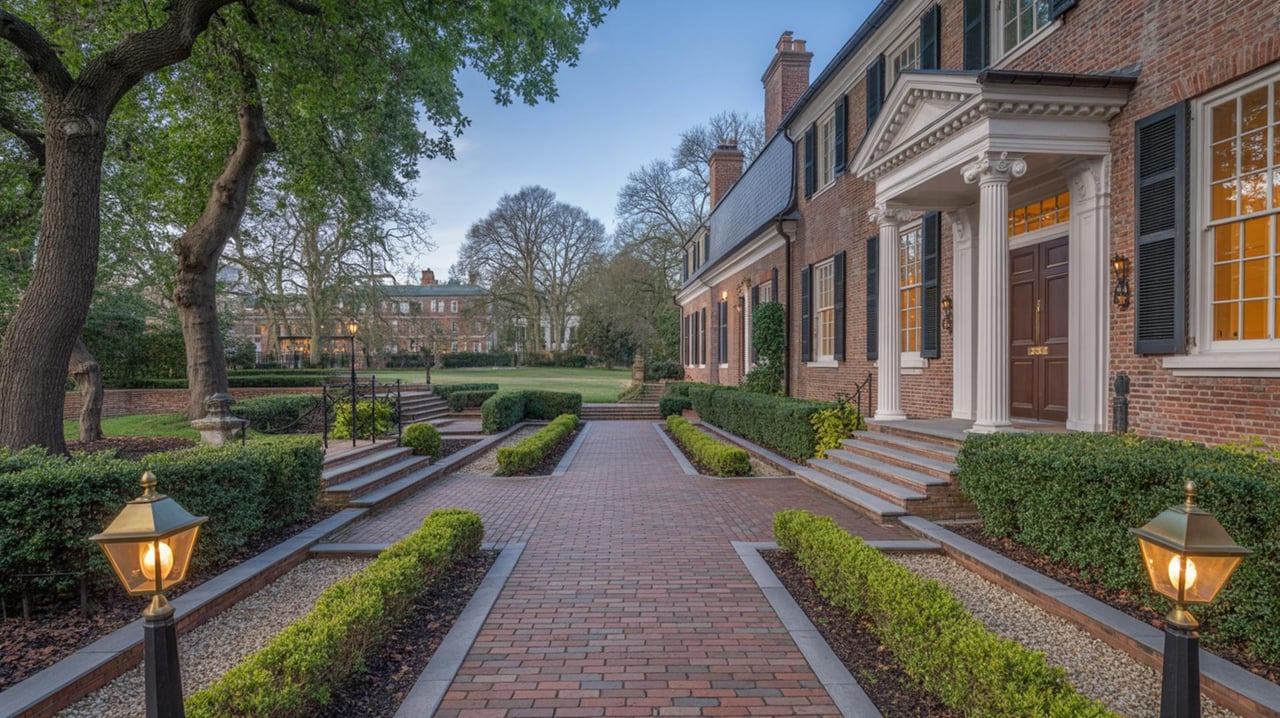 Hidden Local Gems in City of Williamsburg
