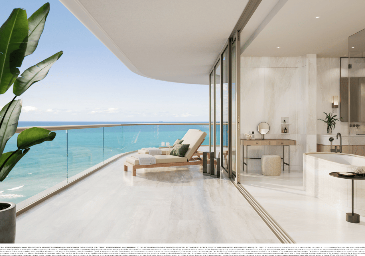 The Perigon Miami Beach