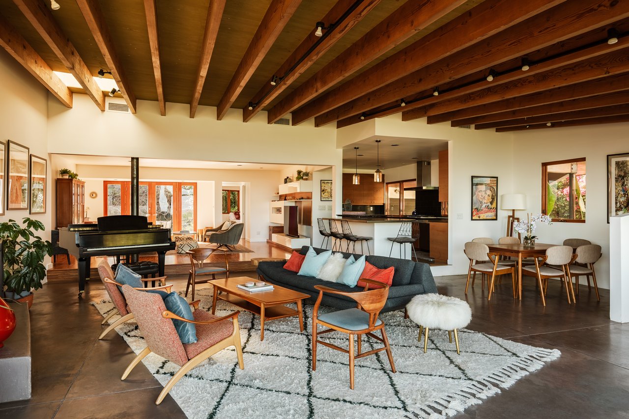 3604 Glenridge Dr, Sherman Oaks 