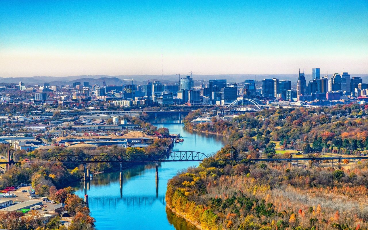 Tennessee