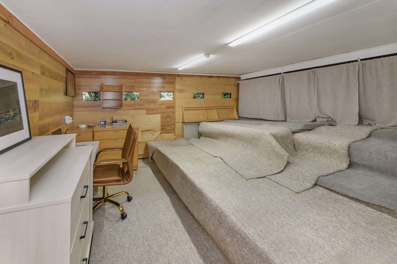 Contemporary Townhome Living at Its Finest