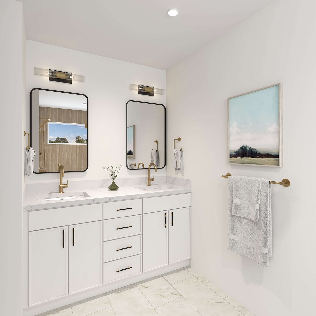 Utica St. Duplexes - Alpine