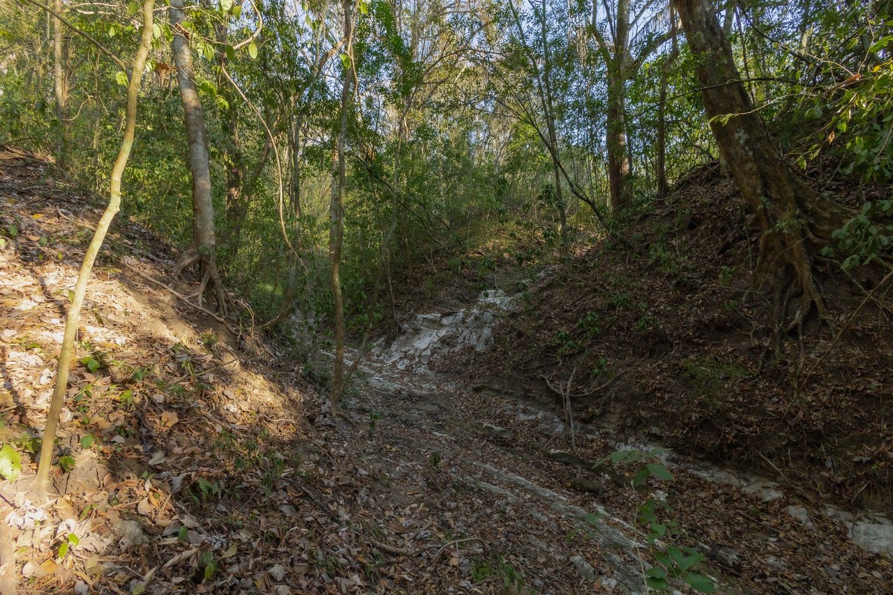 Exclusive Ocean View Development Homesite, Santa Teresa, Puntarenas