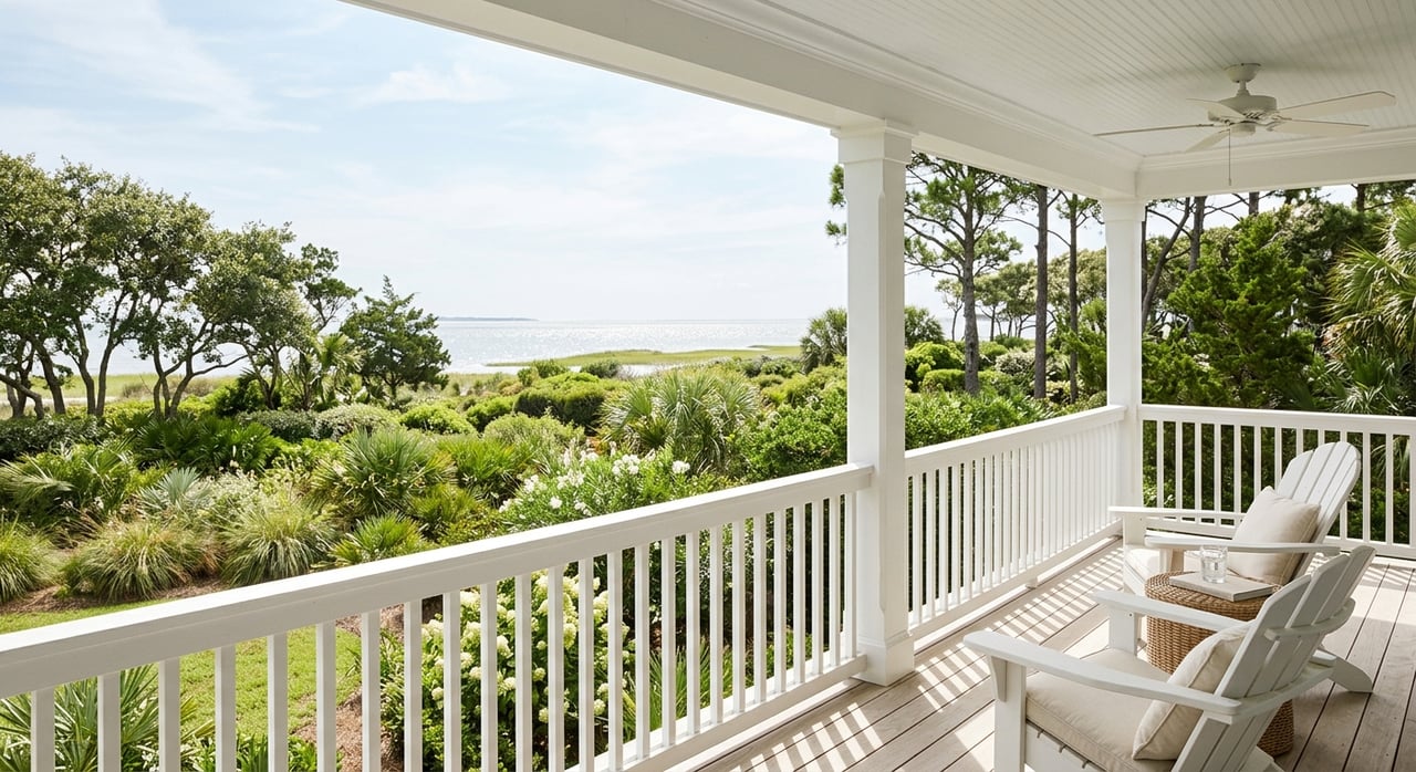 Bluffton Retreats And The Hilton Head Lifestyle