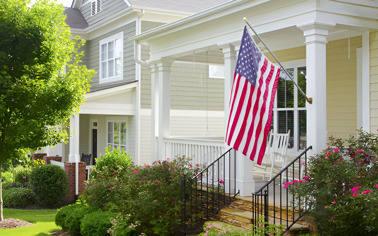 Americans Still View Homeownership as the American Dream