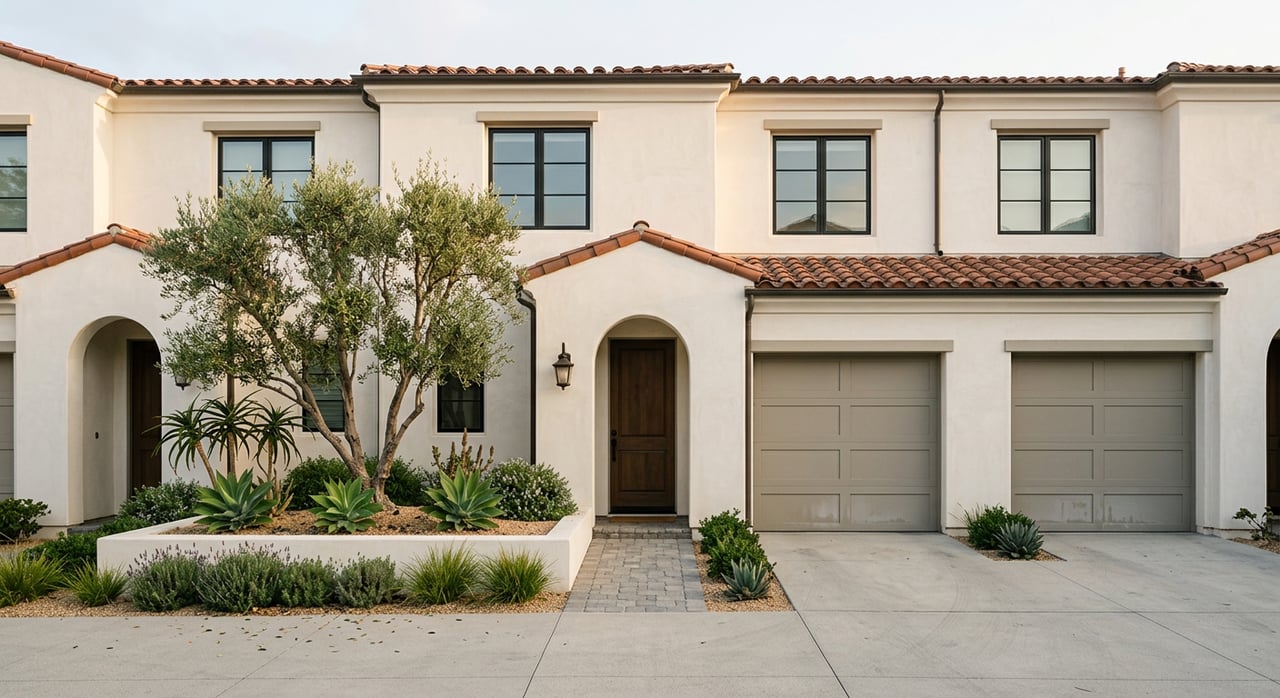 Choosing A Ladera Ranch Condo, Townhome Or House
