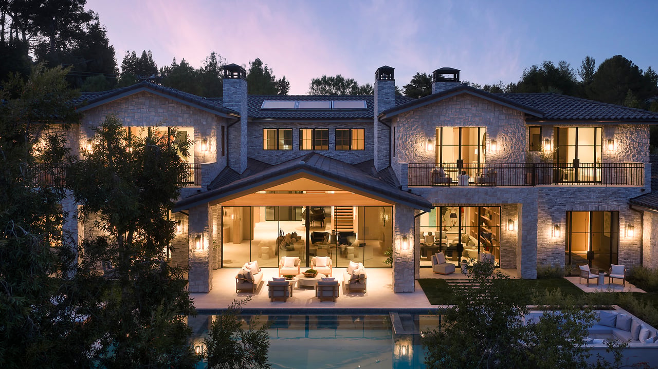 5544 Hoback Glen Road