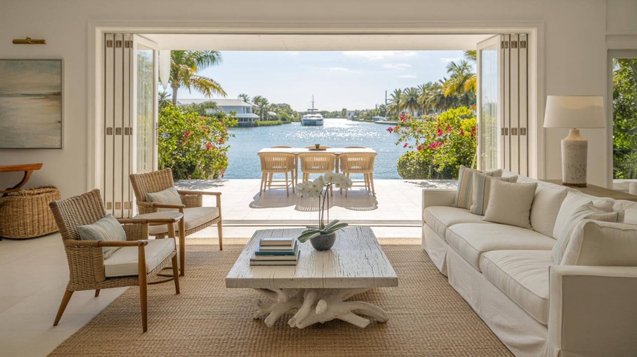 Staging Tips for a Quick Sale in North Palm Beach, FL