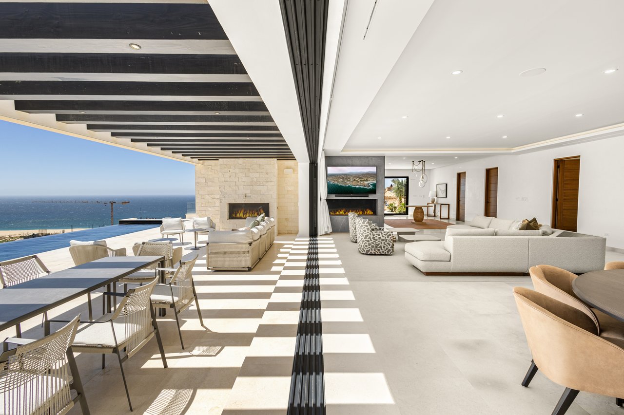 CIELO MARBELLA VILLA 43