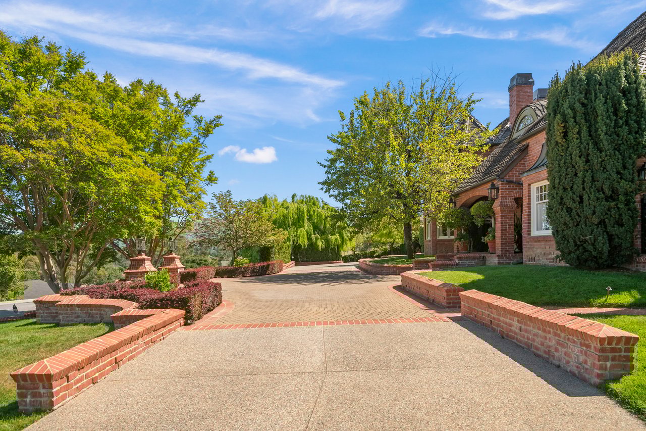 12359 Farr Ranch Road