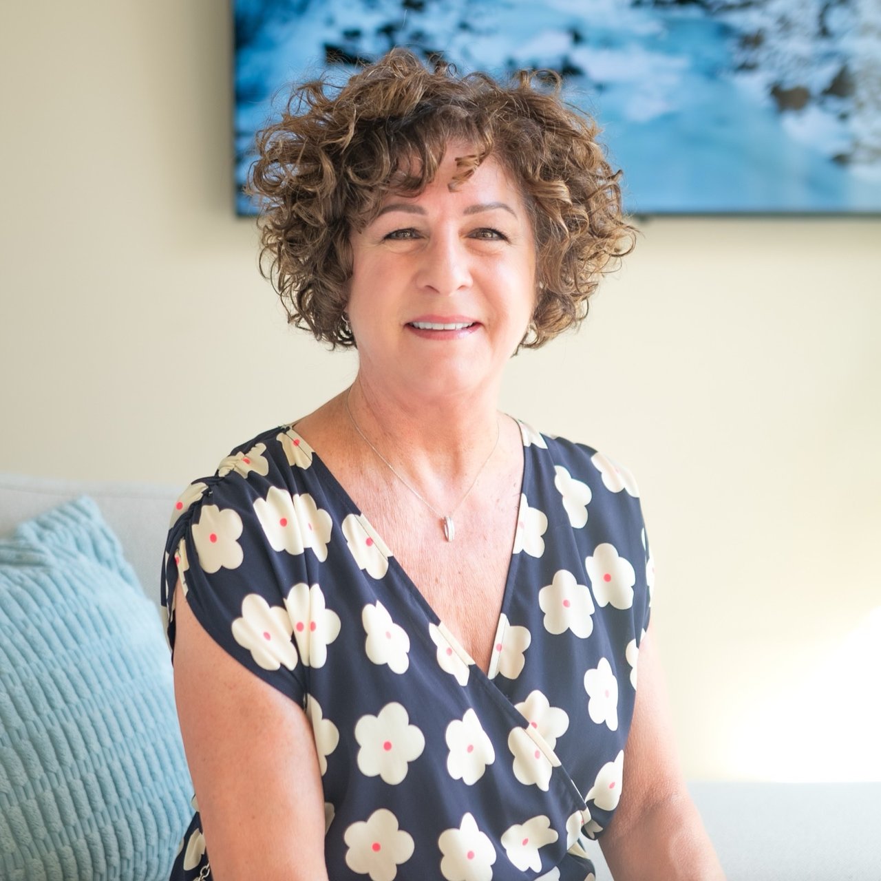 Connie  Bezeredi photo