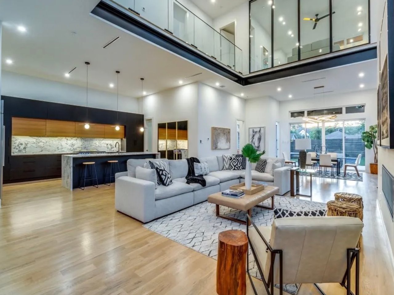 Summit #1 - Lower Greenville