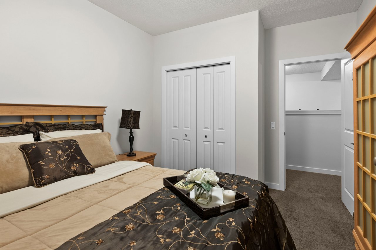20 Quarry Gardens SE