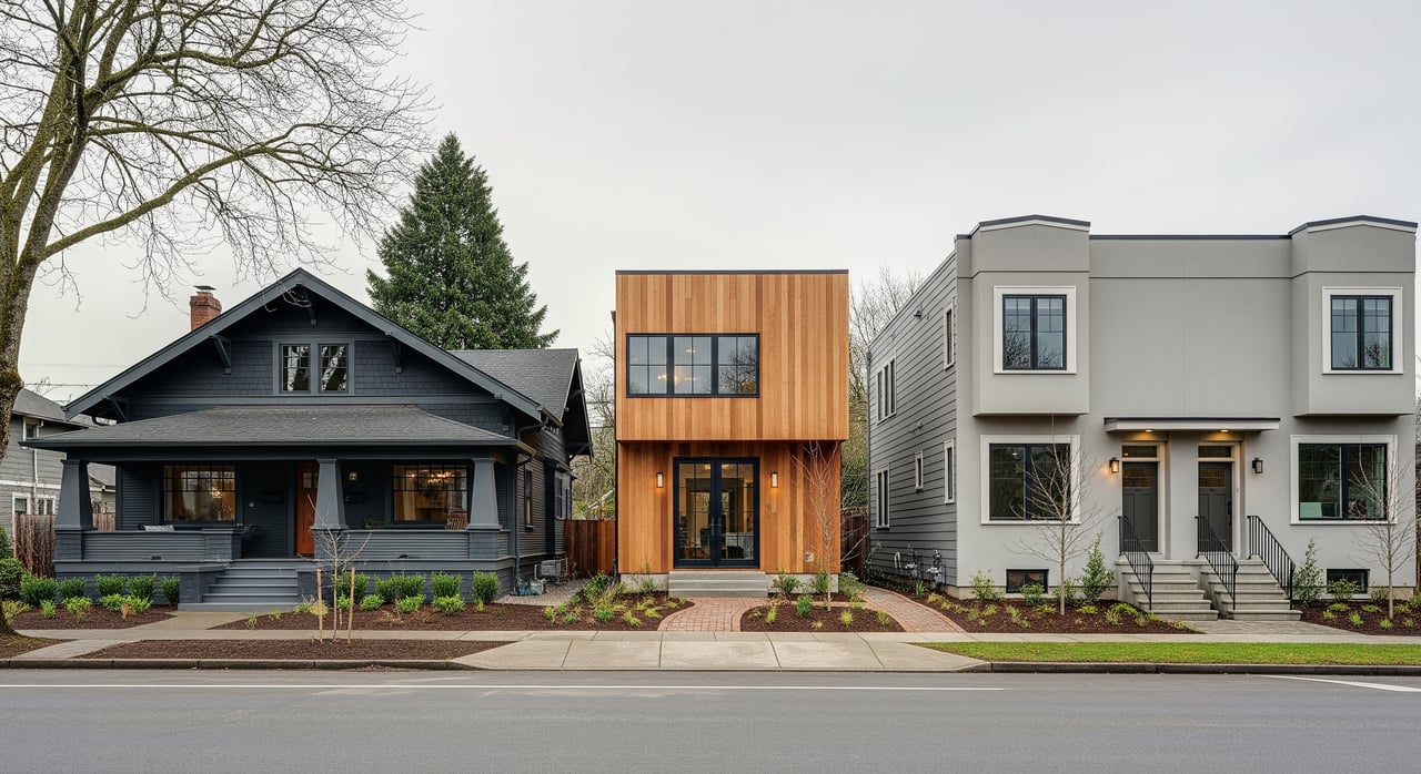 ADU Or Duplex In Sunnyside: Which Pays Off?