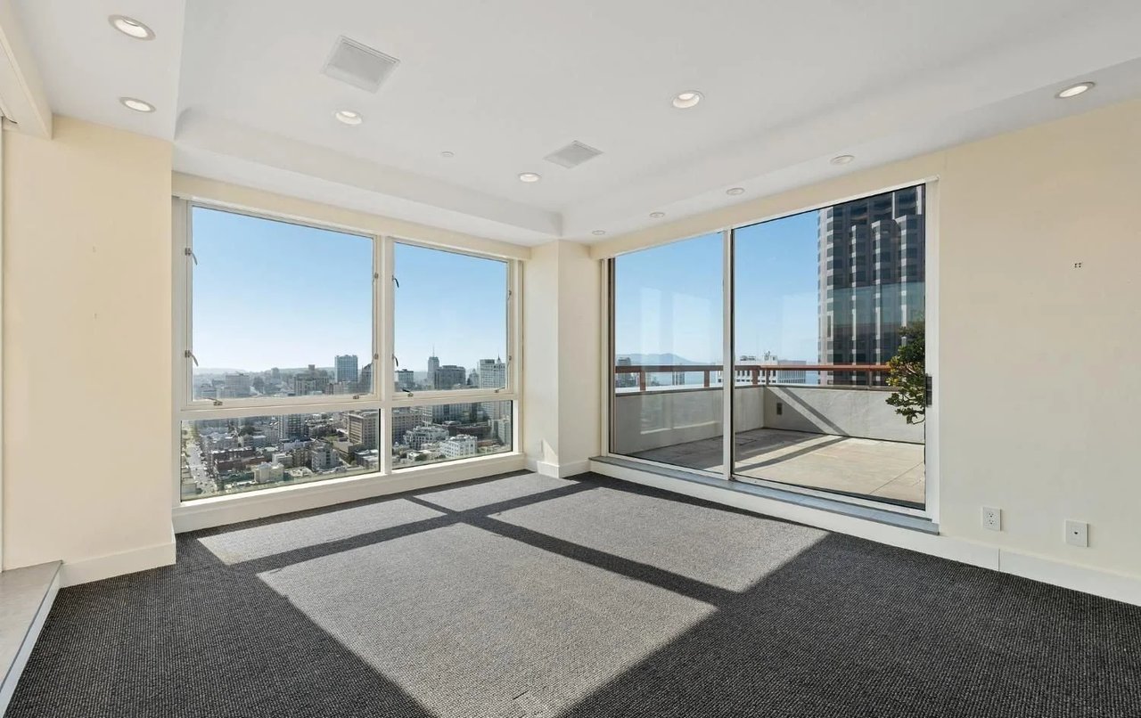 333 Bush Street Condos