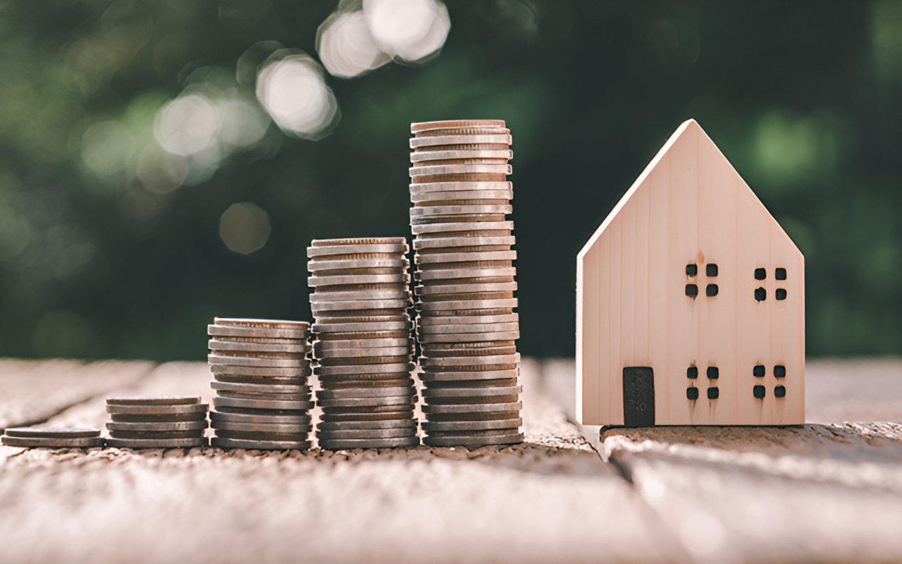 Homeownership Is an Investment in Your Future