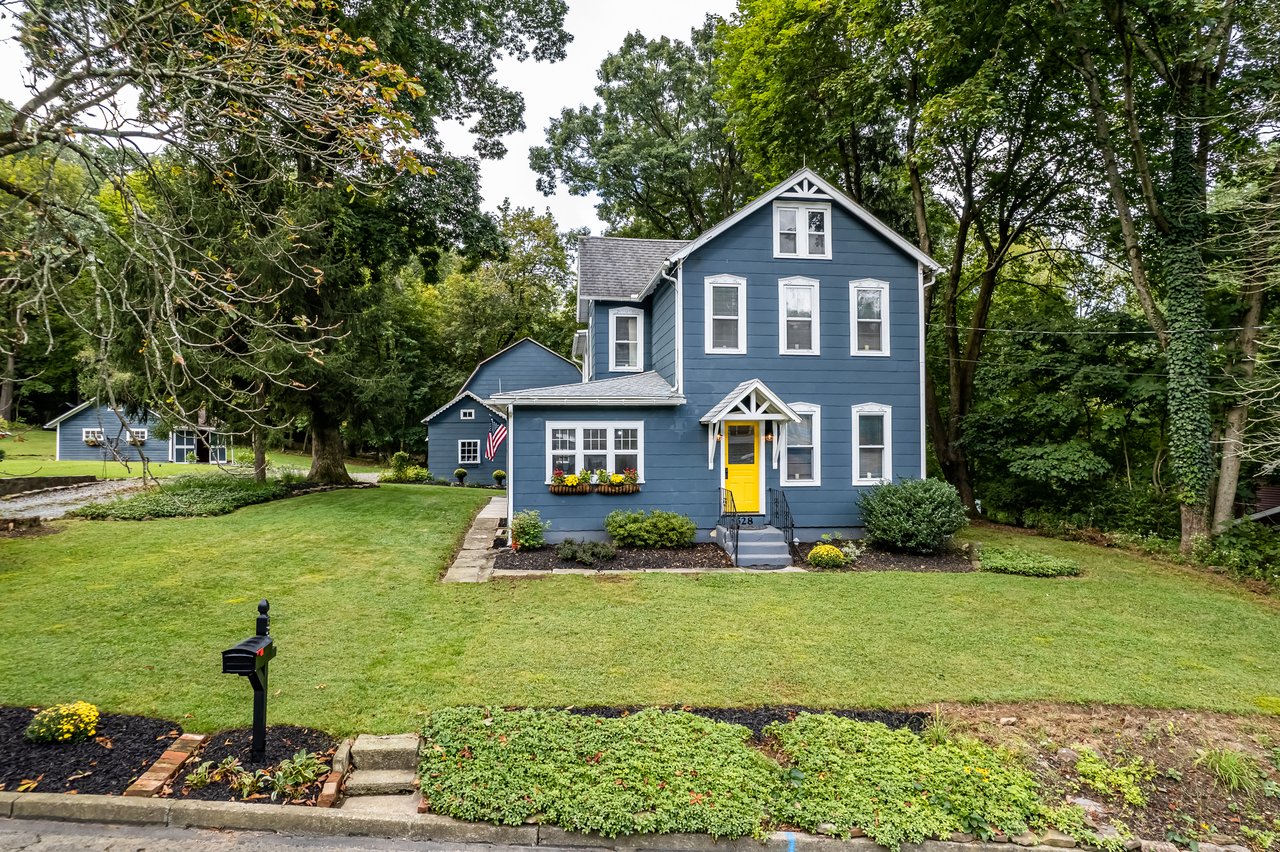 528 S 2nd Street