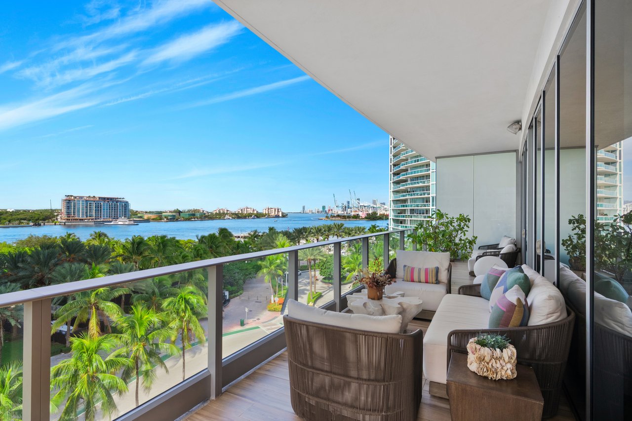 Marea Penthouse 2
