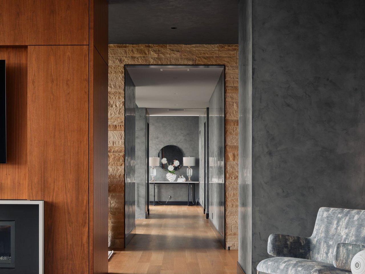 The Contemporary Amarra Estate | One of One 