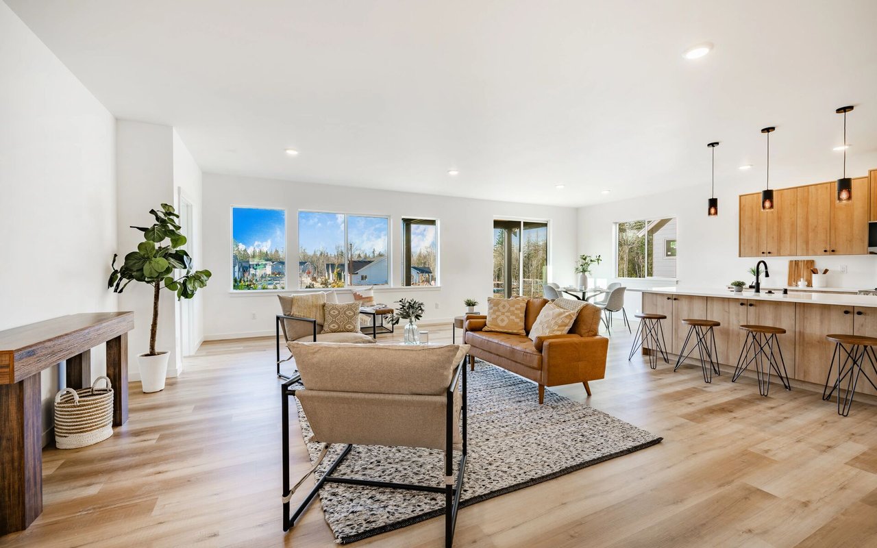 2 Reasons Why Today’s Mortgage Rate Trend Is Good for Sellers