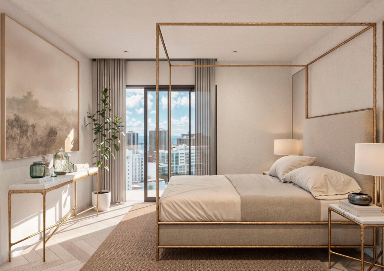 Season One Brickell