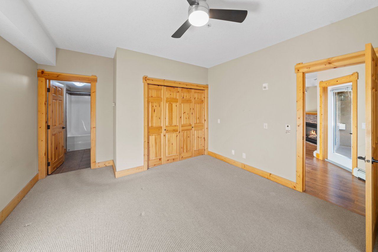 204 - 175 Crossbow Place 